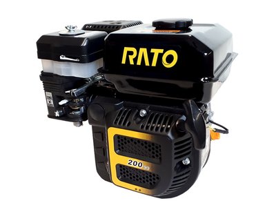 Động Cơ Xăng Rato R200RC