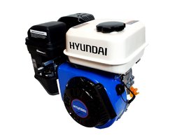 Động Cơ Xăng Hyundai HGE160