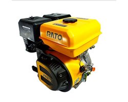 Động cơ xăng Rato R390RCE- có đề