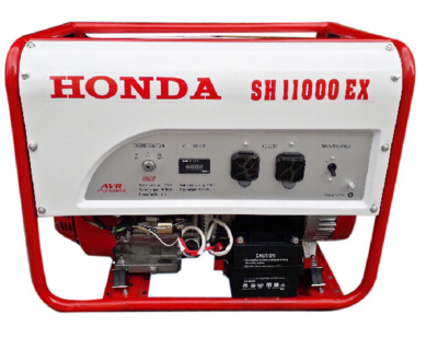 Máy phát điện Honda SH 11000EX