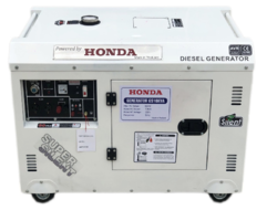 Máy phát điện Honda GS10KVA