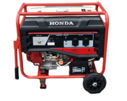 Máy phát điện Honda SH 7500GS
