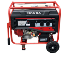 Máy phát điện Honda SH 4500Vip