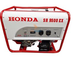 Máy phát điện Honda SH 9500EX