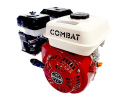 Động Cơ Xăng Combat CB160