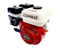 Động Cơ Xăng Combat CB200
