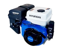 Động cơ Xăng Hyundai HGE420 E
