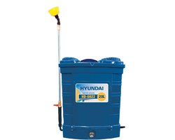Bình xịt điện Hyundai HD-6022