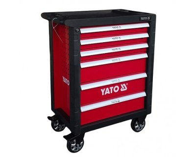Tủ đồ nghề 6 ngăn Yato YT-55304
