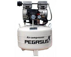 Máy nén khí giảm âm PEGASUS TM-OF750-40L