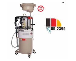 Máy hút dầu thải điện HPMM HD-2390