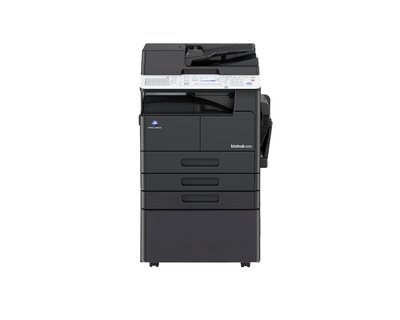 Máy photocopy Konica Minolta Bizhub 225i