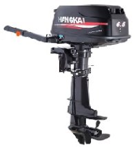 Động cơ chạy thuyền