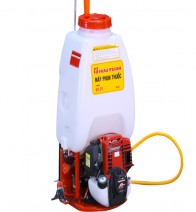 Máy phun thuôc