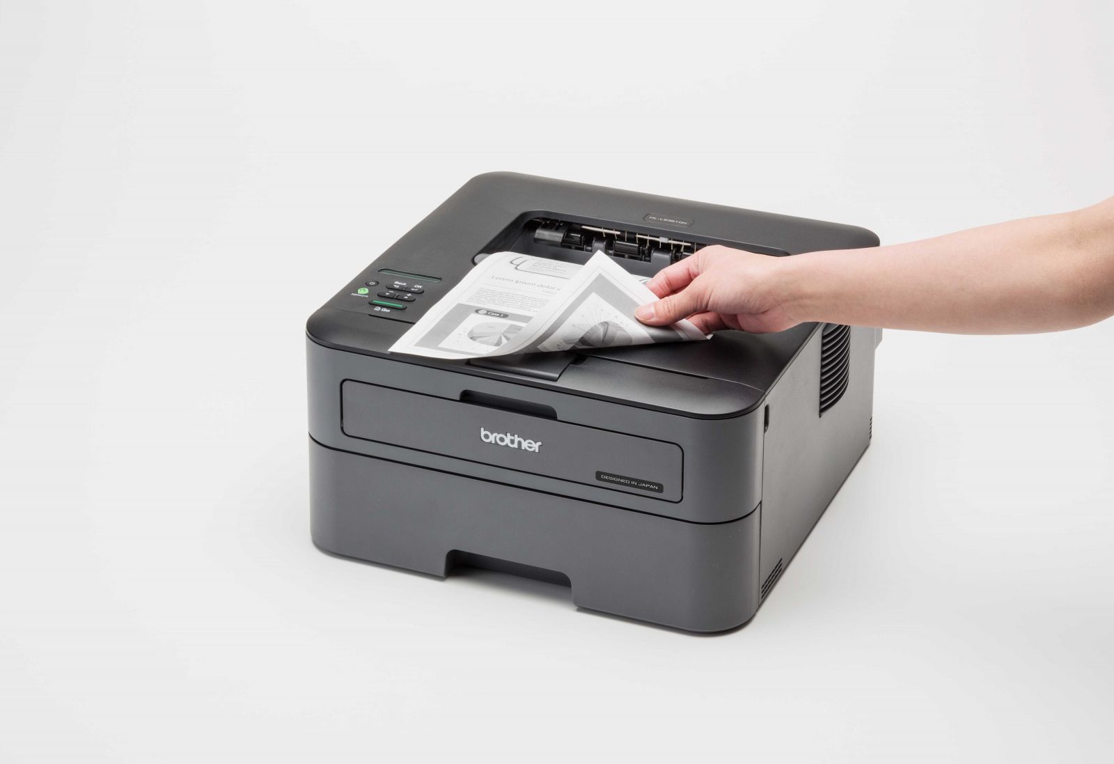 Sử dụng máy photocopy tiết kiệm 3